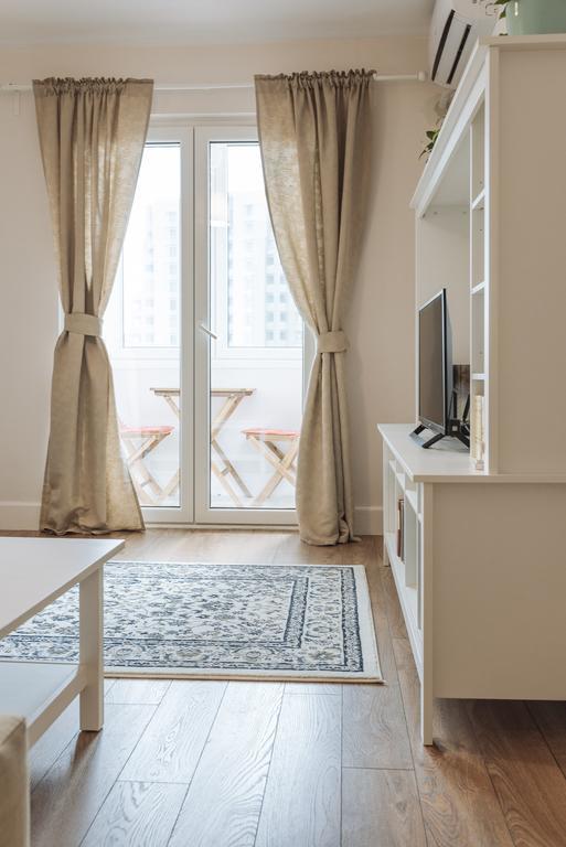 River View - Old City Apartment Bucharest Exterior photo